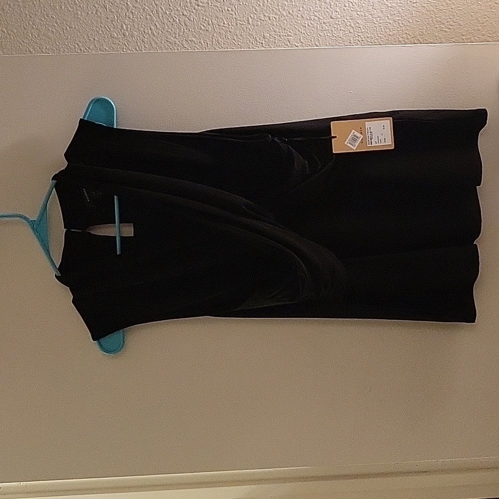 Halogen Sleeveless Top